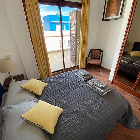 The Penthouse Puerto De Mogan Apartment ภายนอก รูปภาพ