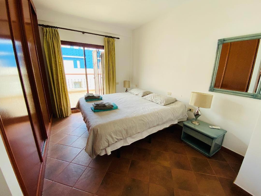 The Penthouse Puerto De Mogan Apartment ภายนอก รูปภาพ