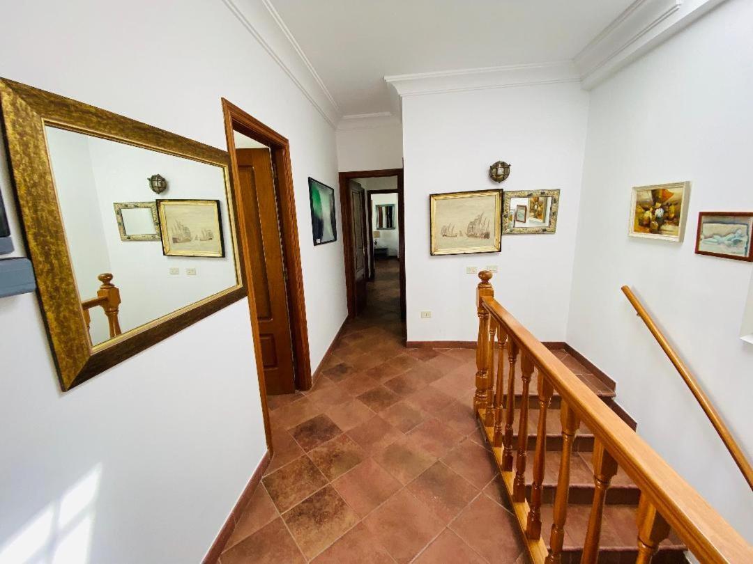 The Penthouse Puerto De Mogan Apartment ภายนอก รูปภาพ
