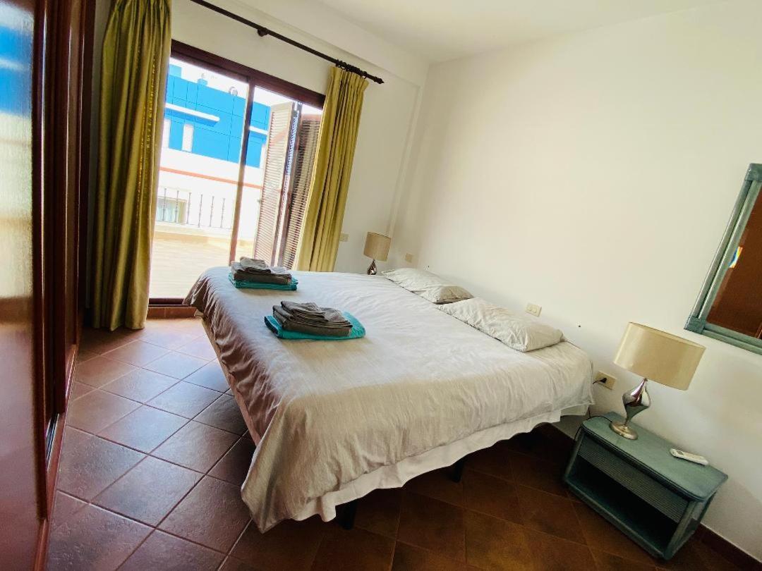The Penthouse Puerto De Mogan Apartment ภายนอก รูปภาพ