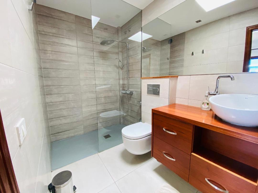 The Penthouse Puerto De Mogan Apartment ภายนอก รูปภาพ