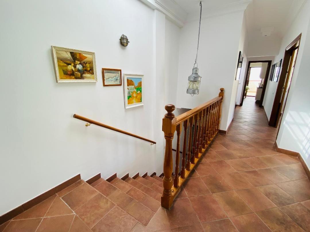 The Penthouse Puerto De Mogan Apartment ภายนอก รูปภาพ